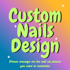 Custom Nails